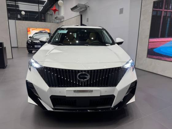 GAC GS3 1.5 TURBO GASOLINA ELITE DCT